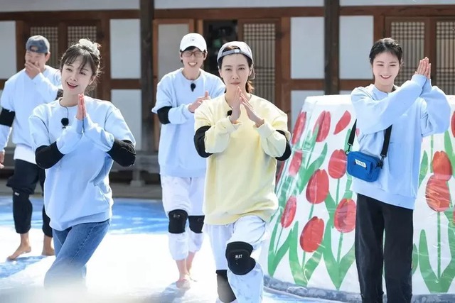 Lộ diện ứng cử viên thay thế Jeon So Min tại Running Man: "Suzy thế hệ mới", hot nhờ vai phản diện The Glory- Ảnh 1.