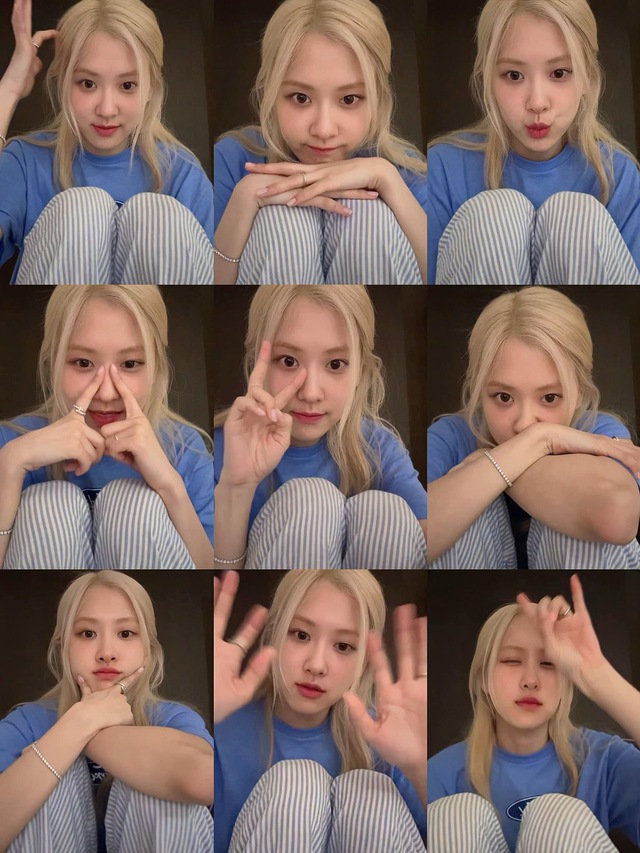 BLACKPINK giữa lúc YG debut BABYMONSTER: Im hơi lặng tiếng vẫn “chiếm sóng" nhóm em gái, gây sốt cõi mạng vì 1 lý do!- Ảnh 5.