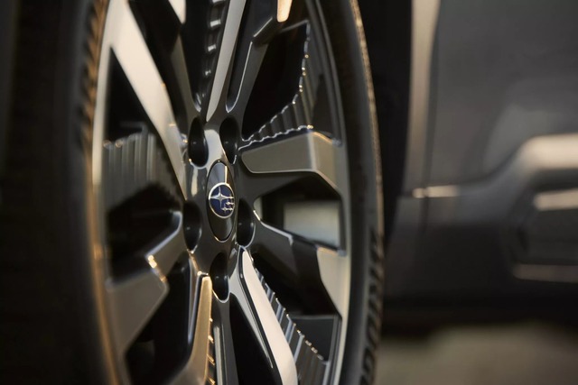 Subaru ra mắt SUV hoàn toàn mới trong tháng 11, danh tính chưa thể đoán định - Ảnh 1. Subaru ra mắt SUV hoàn toàn mới trong tháng 11, danh tính chưa thể đoán định - Ảnh 1.