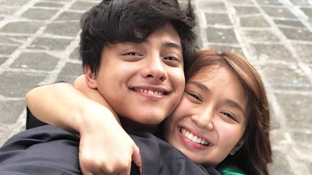 Cặp đôi "tiên đồng ngọc nữ" của showbiz Philippines chia tay sau 11 năm hẹn hò, nghi vấn có người thứ ba chen chân- Ảnh 5.