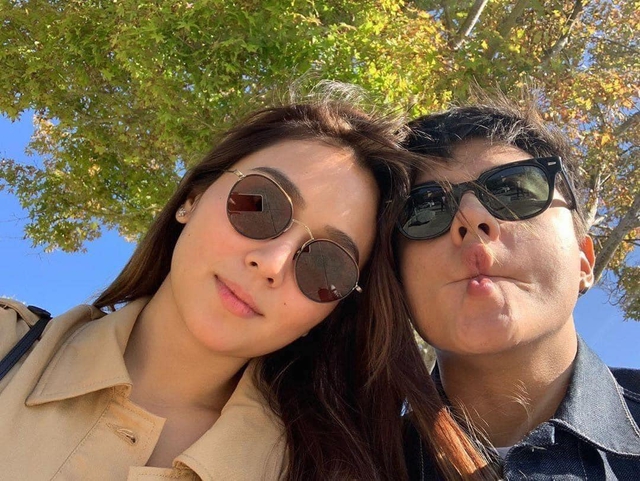 Cặp đôi "tiên đồng ngọc nữ" của showbiz Philippines chia tay sau 11 năm hẹn hò, nghi vấn có người thứ ba chen chân- Ảnh 4.