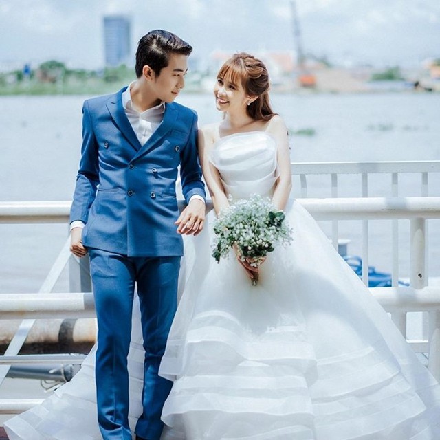 Đàng trai từng khóc nức nở trong đám cưới, cặp đôi &quot;ngôn tình&quot; nhất làng game giờ ra sao? - Ảnh 1.