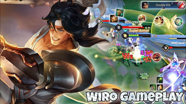 Cosplay &quot;làm phép&quot;, game thủ gây choáng với thành tích bất bại của &quot;đứa con tội nghiệp&quot; nhà Liên Quân Mobile - Ảnh 2.