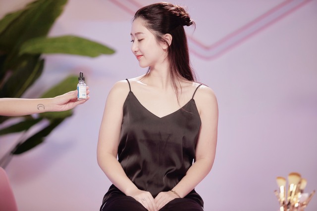 Cứu cánh làn da thiếu ẩm sau chuỗi tiệc tùng cuối năm với “Sandwich Skincare” cùng Style By Lazada- Ảnh 9.