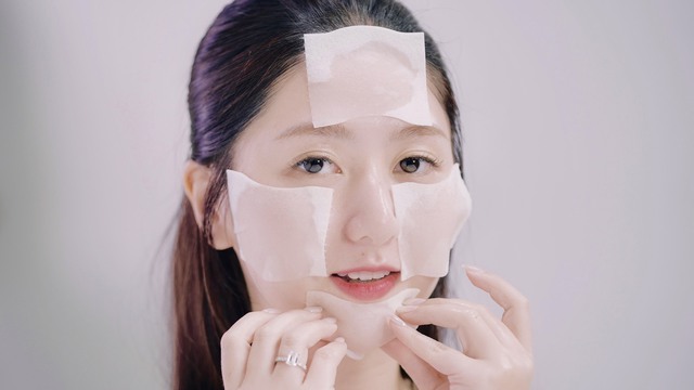 Cứu cánh làn da thiếu ẩm sau chuỗi tiệc tùng cuối năm với “Sandwich Skincare” cùng Style By Lazada- Ảnh 6.