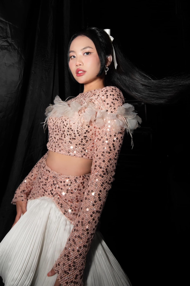 Phương Mỹ Chi đã nộp đơn trình báo cơ quan chức năng, hé lộ chi tiết liên quan đến tin đồn lộ clip nhạy cảm- Ảnh 1.