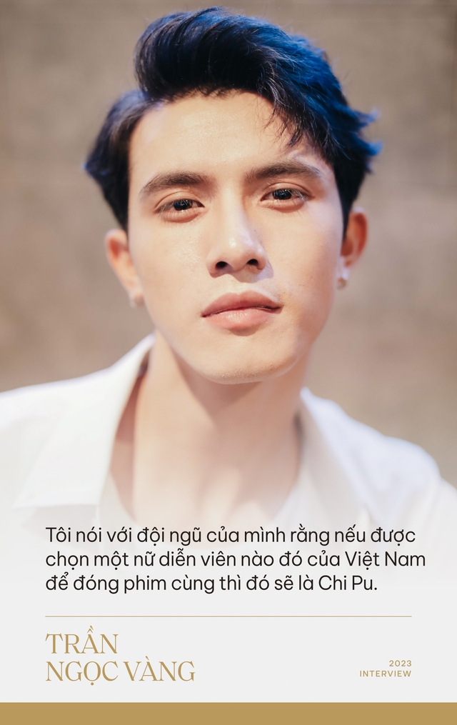 Trần Ngọc Vàng: Tôi rất mừng khi đọc được những lời chê bai- Ảnh 5.
