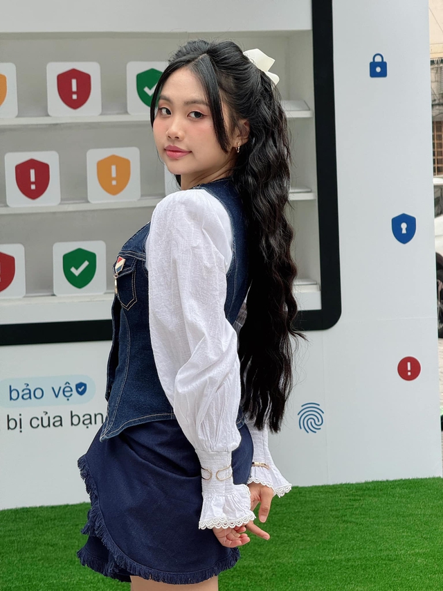Phương Mỹ Chi đã nộp đơn trình báo cơ quan chức năng, hé lộ chi tiết liên quan đến tin đồn lộ clip nhạy cảm- Ảnh 2.