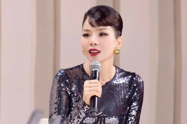 7749 drama Đạp gió: Nghi vấn ưu ái Lệ Quyên chưa căng bằng ồn ào cắt dựng khiến một chị đẹp bị "ném đá"- Ảnh 2.