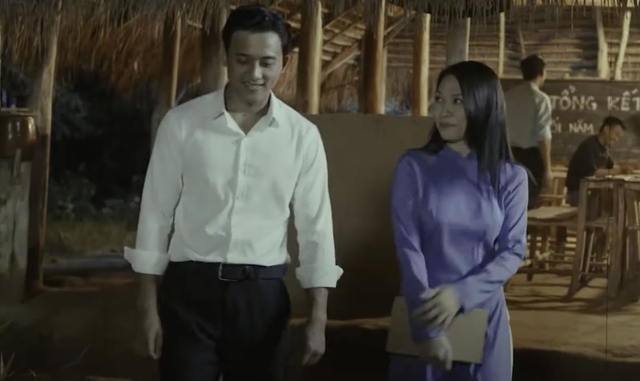 Lý do thật sự về hình ảnh của Mỹ Tâm xuất hiện cùng Mai Tài Phến ở Sao nhập ngũ- Ảnh 3.