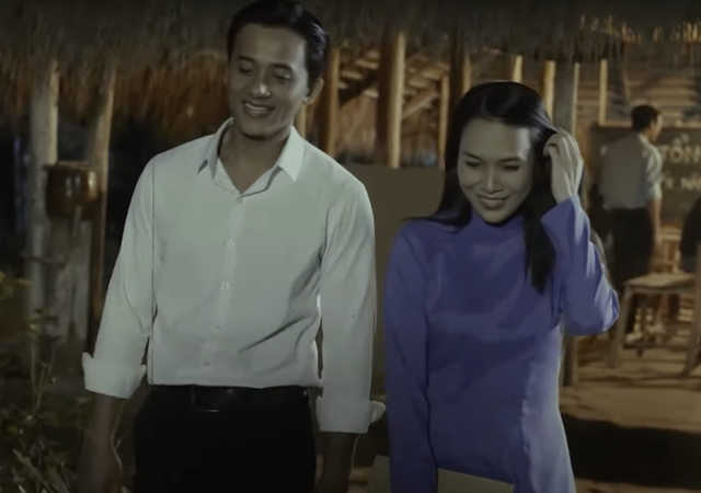 Lý do thật sự về hình ảnh của Mỹ Tâm xuất hiện cùng Mai Tài Phến ở Sao nhập ngũ- Ảnh 2.