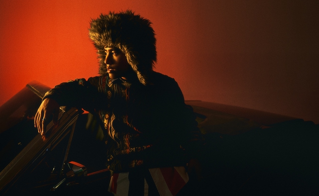 Review E.P G’s của GDUCKY: Chú Vịt Vàng của Rap Việt nay đã biết mình muốn gì- Ảnh 2.