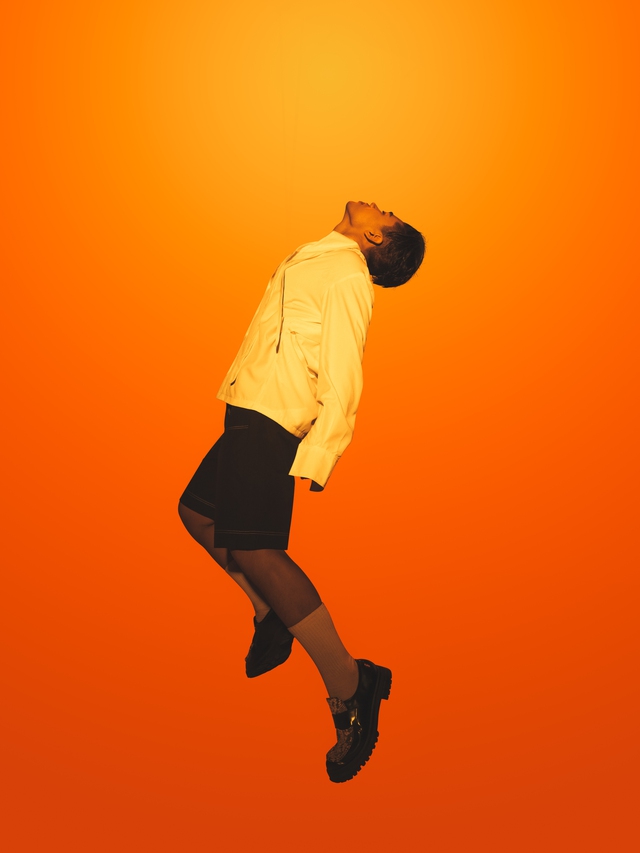 Review E.P G’s của GDUCKY: Chú Vịt Vàng của Rap Việt nay đã biết mình muốn gì- Ảnh 6.