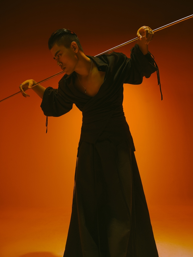 Review E.P G’s của GDUCKY: Chú Vịt Vàng của Rap Việt nay đã biết mình muốn gì- Ảnh 3.