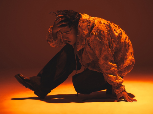 Review E.P G’s của GDUCKY: Chú Vịt Vàng của Rap Việt nay đã biết mình muốn gì- Ảnh 4.