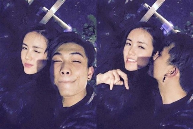 Chuyện tình kín tiếng của Phương Ly: Từng yêu hot boy nổi tiếng Hà thành, vướng tin hẹn hò BigDaddy- Ảnh 9.