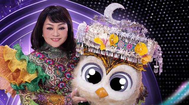"Cú Tây Bắc" Hương Lan: "Thần đồng âm nhạc" đi hát khi chỉ mới 5 tuổi, vang danh ở cả trong nước lẫn hải ngoại- Ảnh 4. "Cú Tây Bắc" Hương Lan: "Thần đồng âm nhạc" đi hát khi chỉ mới 5 tuổi, vang danh ở cả trong nước lẫn hải ngoại- Ảnh 4.