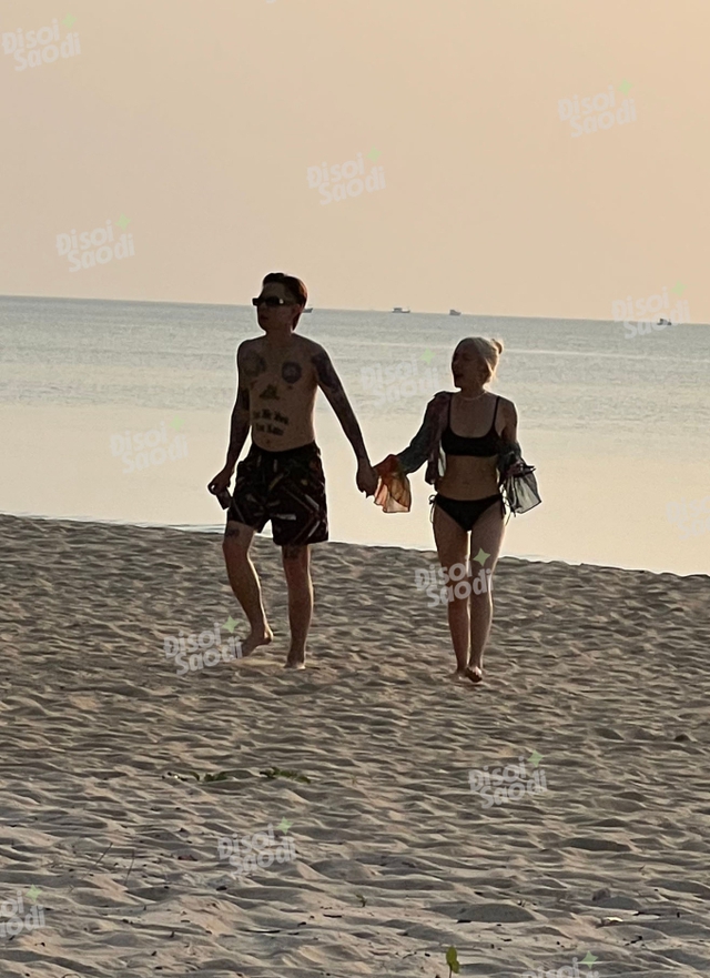 Giữa nghi vấn hẹn hò Andree, Phương Ly tiết lộ gu bạn trai: Trả lời thế nào mà khiến Trường Giang bất ngờ?- Ảnh 3.