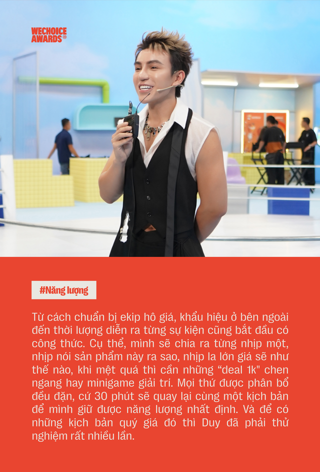 Call Me Duy: “Trước đây, mình luôn ấp ủ phiên live trăm tỷ nhưng bây giờ thì không cần nữa”- Ảnh 2.