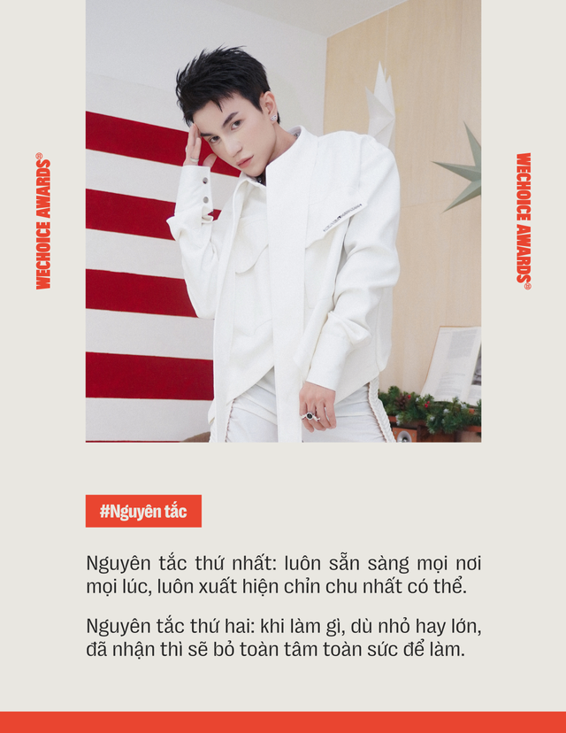 Call Me Duy: “Trước đây, mình luôn ấp ủ phiên live trăm tỷ nhưng bây giờ thì không cần nữa”- Ảnh 3.