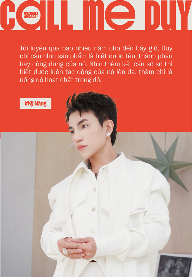Call Me Duy: “Trước đây, mình luôn ấp ủ phiên live trăm tỷ nhưng bây giờ thì không cần nữa”- Ảnh 4.
