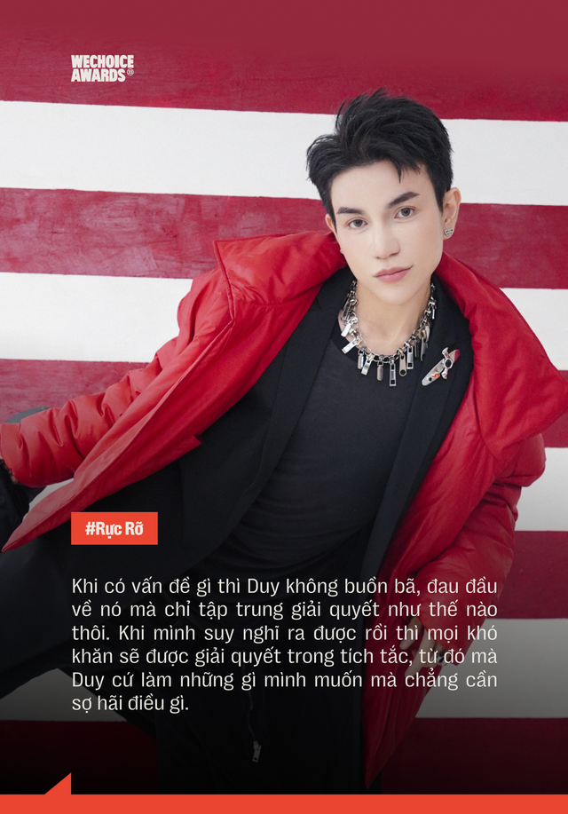 Call Me Duy: “Trước đây, mình luôn ấp ủ phiên live trăm tỷ nhưng bây giờ thì không cần nữa”- Ảnh 5.
