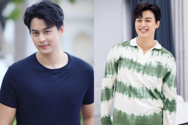 “Thiên thần chuyển giới” Yoshi Rinrada hẹn hò nam diễn viên kém 3 tuổi, tự để lộ bằng chứng trên MXH?- Ảnh 6.