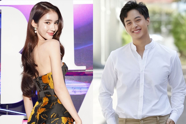“Thiên thần chuyển giới” Yoshi Rinrada hẹn hò nam diễn viên kém 3 tuổi, tự để lộ bằng chứng trên MXH?- Ảnh 4.
