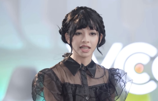 Luna Đào đẩy BNAT vào vòng loại, Mai Ngô thẳng thừng khẳng định: "Câu này đá câu kia!"- Ảnh 6.