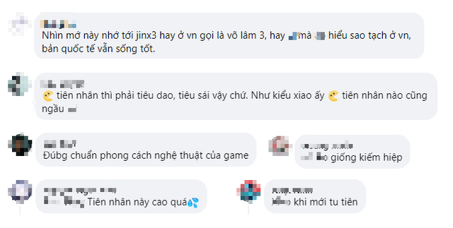 "Bà Cò" lộ kỹ năng đi map "ảo diệu", người chơi Genshin khẳng định rất giống các game kiếm hiệp cũ- Ảnh 4.