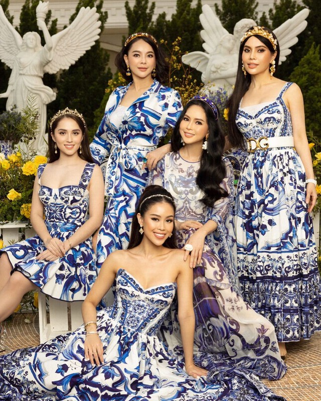 Bạn gái Hiếu Nguyễn có nét tương đồng gì với gia đình tỷ phú Johnathan Hạnh Nguyễn mà được khen hợp hào môn?- Ảnh 6. Bạn gái Hiếu Nguyễn có nét tương đồng gì với gia đình tỷ phú Johnathan Hạnh Nguyễn mà được khen hợp hào môn?- Ảnh 6.