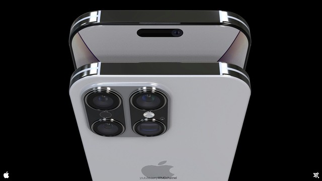 Giải mã iOS 18, 4 mẫu iPhone mới của Apple bị tiết lộ với màu mới trước nay chưa từng có?- Ảnh 2.