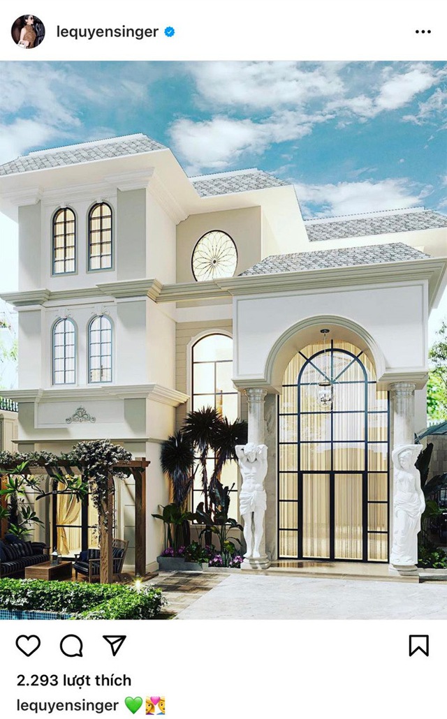 NTK hé lộ 1 điểm tinh tế trong biệt thự của Lệ Quyên, Hương Giang: Đẳng cấp sống được tạo nên từ đây!- Ảnh 2.