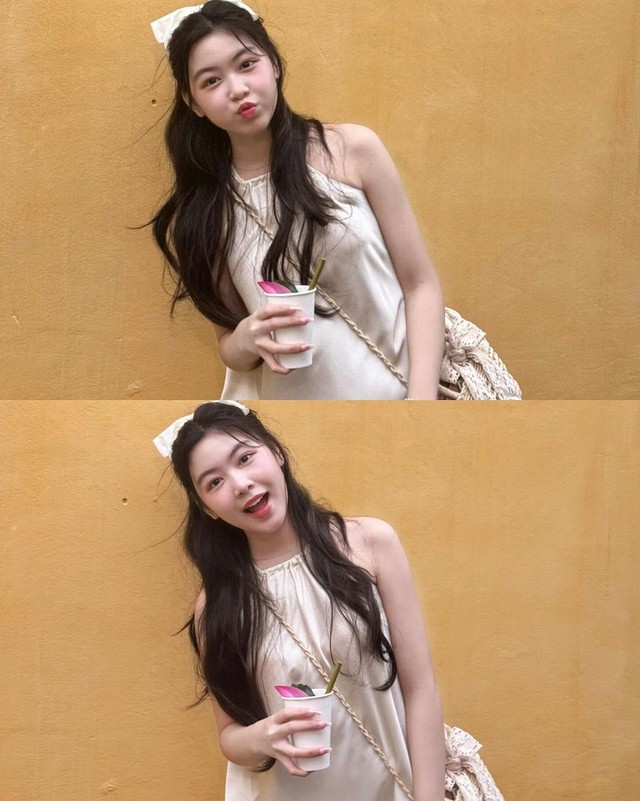Lọ Lem nhà MC Quyền Linh khoe "sương sương" bộ ảnh du lịch cùng em gái, lại được khen đẹp như chụp tạp chí- Ảnh 7.