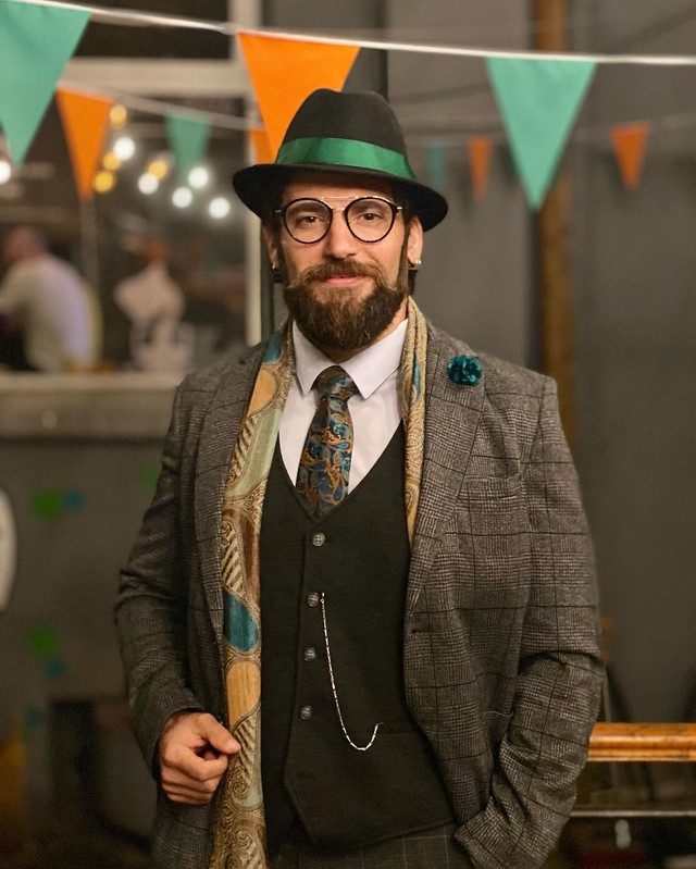 Không nhận ra mỹ nam Harry Potter đình đám một thời, xuống sắc khó tin khiến ai cũng tiếc nuối- Ảnh 3.