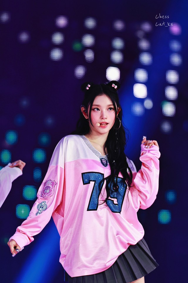 Kiếp nạn SBS Gayo Daejun 2023: Tranh cãi vé giả, sự cố khiến thành viên NCT bị ngã, NewJeans - Stray Kids không ngoại lệ- Ảnh 6.