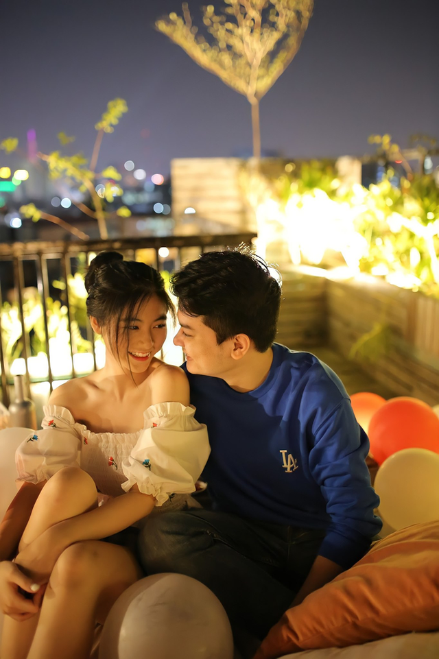 Hot girl gia thế khủng tuyên bố chia tay bạn trai streamer nổi tiếng yêu 4 năm theo cách không thể sốc hơn- Ảnh 5.