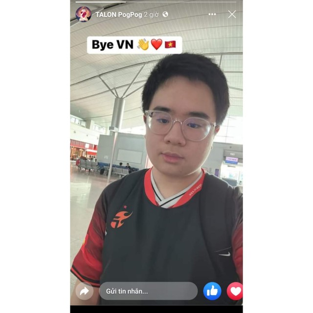 Nhà vô địch thế giới là "chớp con", cực kỳ hâm mộ cái tên này của Team Flash- Ảnh 3. Nhà vô địch thế giới là "chớp con", cực kỳ hâm mộ cái tên này của Team Flash- Ảnh 3.
