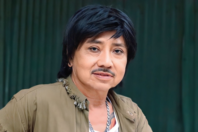 Cuộc đời bi kịch của nam diễn viên Việt vừa qua đời- Ảnh 5. Cuộc đời bi kịch của nam diễn viên Việt vừa qua đời- Ảnh 5.