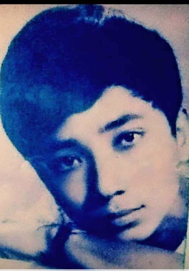 Cuộc đời bi kịch của nam diễn viên Việt vừa qua đời- Ảnh 1. Cuộc đời bi kịch của nam diễn viên Việt vừa qua đời- Ảnh 1.