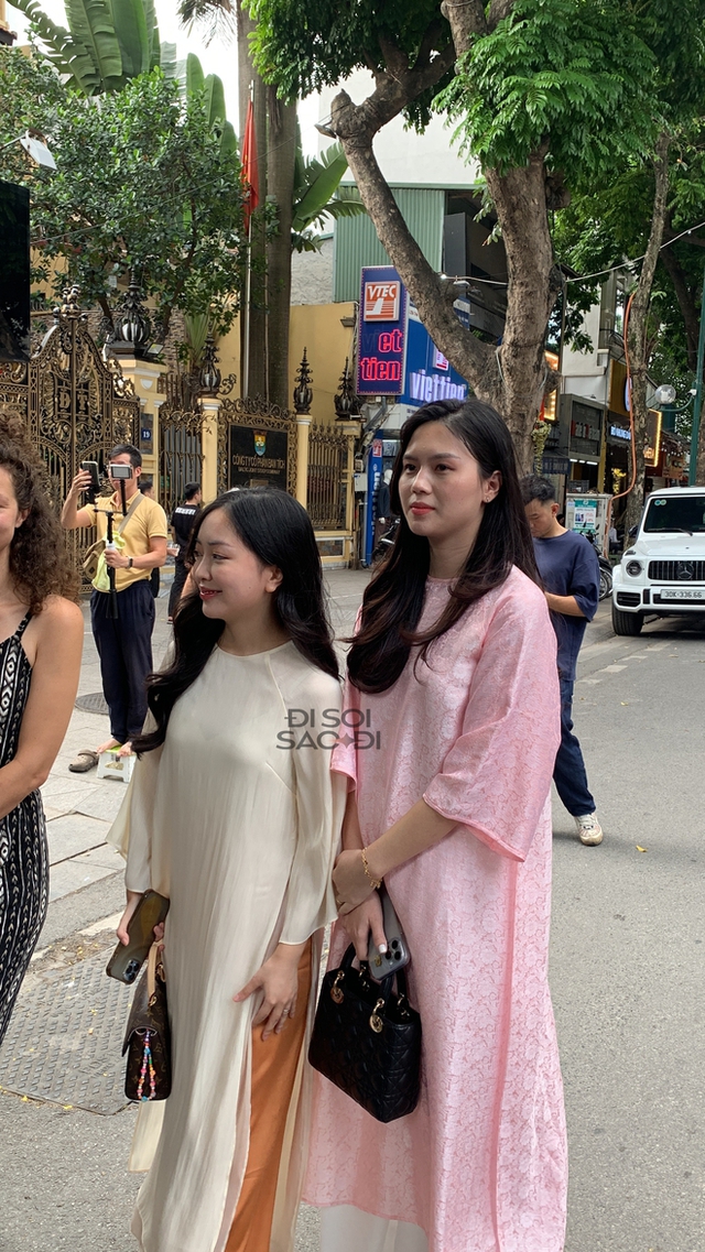 Cam thường bất bại năm 2023: Huyền Baby được “tháo phong ấn” nhan sắc, Lọ Lem - Hạt Dẻ cứ xuất hiện là gây sốt- Ảnh 12.