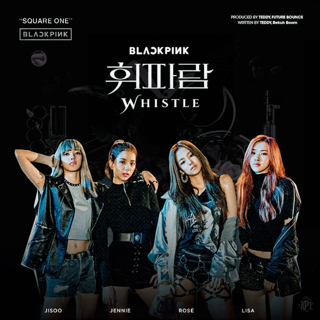 Nhìn lại màn debut đỉnh cao của BLACKPINK: Tạo nên cơn địa chấn Kpop, chứa bí mật 4 năm sau mới được hé lộ- Ảnh 5.