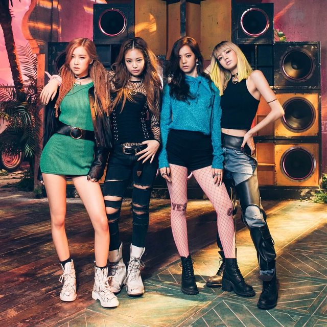 Nhìn lại màn debut đỉnh cao của BLACKPINK: Tạo nên cơn địa chấn Kpop, chứa bí mật 4 năm sau mới được hé lộ- Ảnh 4.