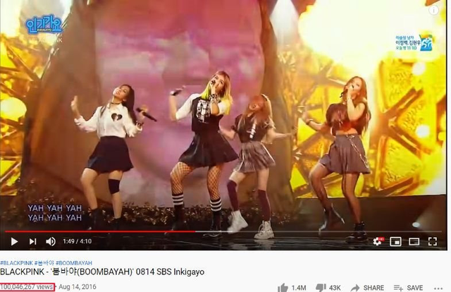 Nhìn lại màn debut đỉnh cao của BLACKPINK: Tạo nên cơn địa chấn Kpop, chứa bí mật 4 năm sau mới được hé lộ- Ảnh 3.