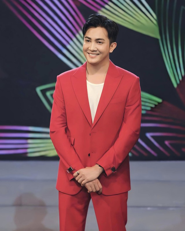 MC, diễn viên Lê Nguyên Bảo giành quán quân "Đánh thức đam mê 2023"- Ảnh 3.