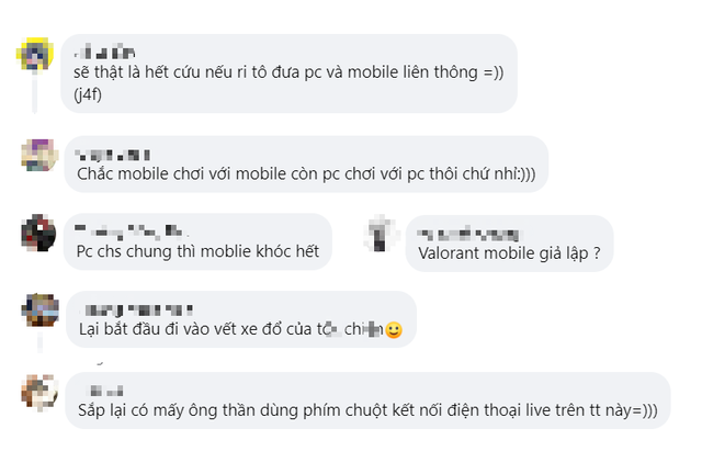 Gameplay thử nghiệm của VALORANT Mobile đẹp và "mượt hết nước chấm”- Ảnh 5.