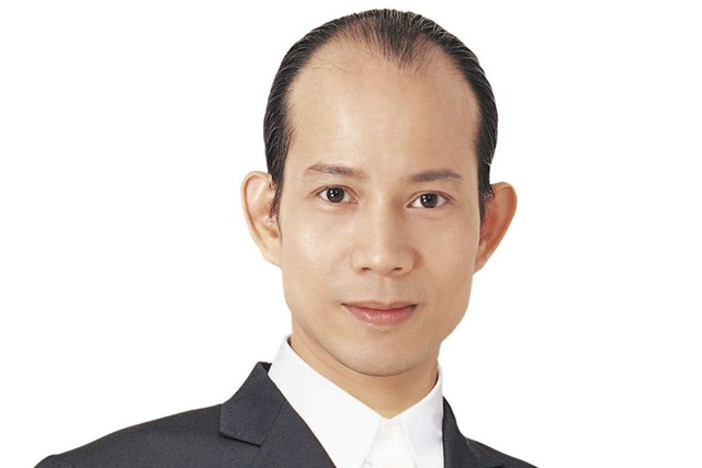 Bậc thầy phong thủy Hong Kong (Trung Quốc) dự đoán tài vận 12 con giáp năm 2024: Tý có quý nhân, Hợi dễ thăng chức- Ảnh 1.