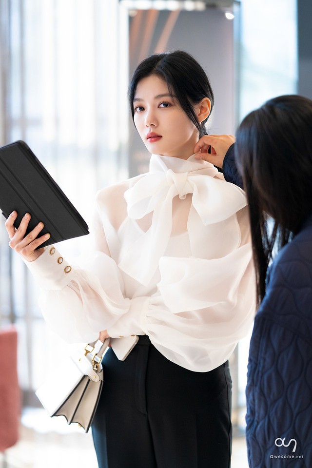 My Demon: Chỉ nhan sắc của Kim Yoo Jung - Song Kang thì chưa đủ, ngắm mãi rồi cũng chán!- Ảnh 8.