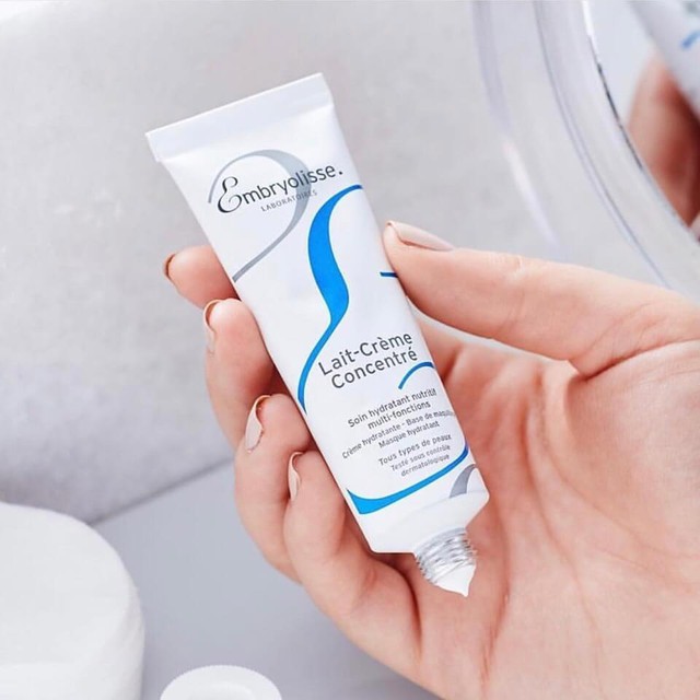 Tuýp kem dưỡng ẩm bình dân đạt 5/5 điểm từ chuyên gia da liễu: Thẩm thấu đỉnh chóp, da nào cũng dùng vô tư- Ảnh 2.