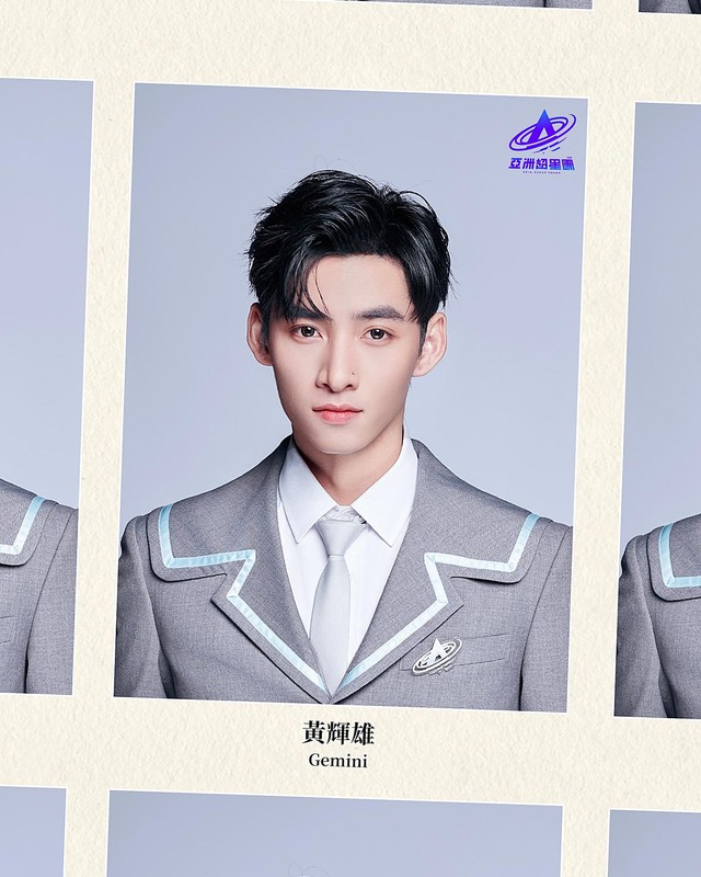 Nam thí sinh người Việt đang ghi dấu ấn ở show Trung Quốc: Visual lẫn vũ đạo đều cuốn, có triển vọng debut!- Ảnh 3.